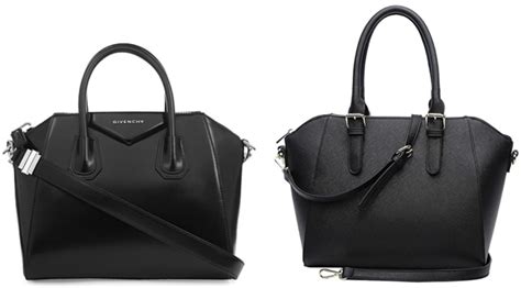 givenchy replica india|givenchy antigona bag dupe.